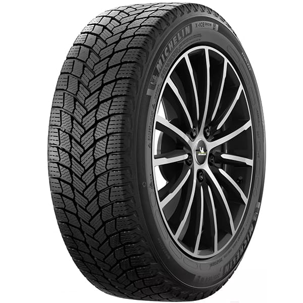 255/40Р20 Michelin X-Ice Snow 101H лип. Венгрия